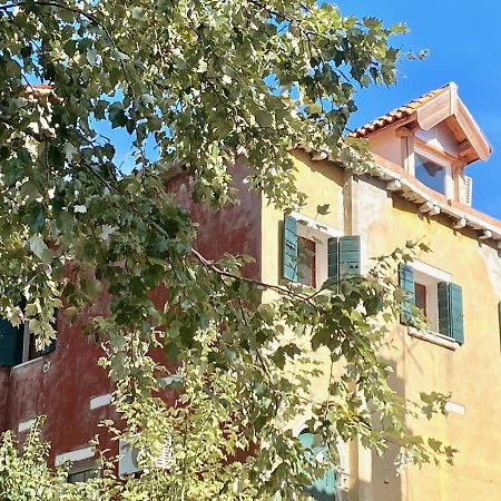 Sogno Veneziano Apartment Exterior photo