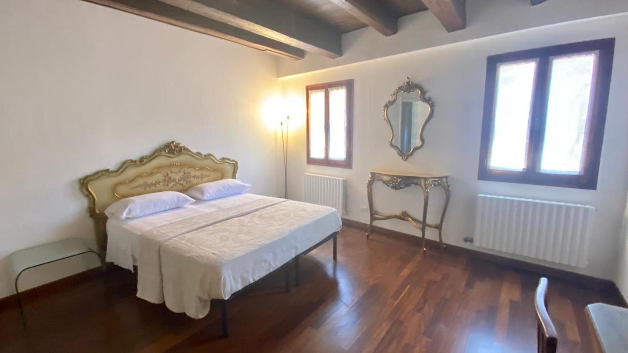Sogno Veneziano Apartment Exterior photo