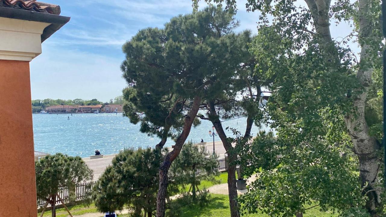 Sogno Veneziano Apartment Exterior photo