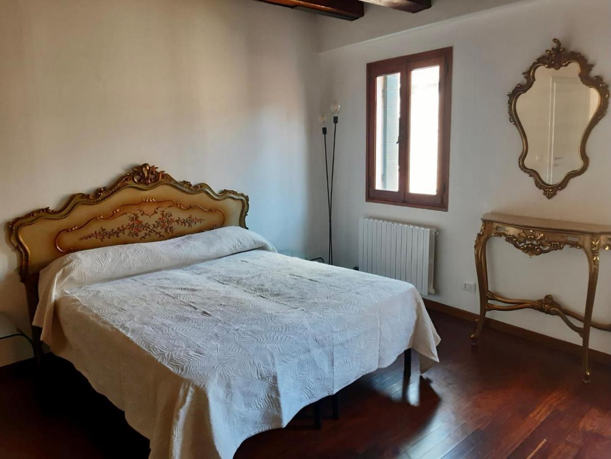 Sogno Veneziano Apartment Exterior photo