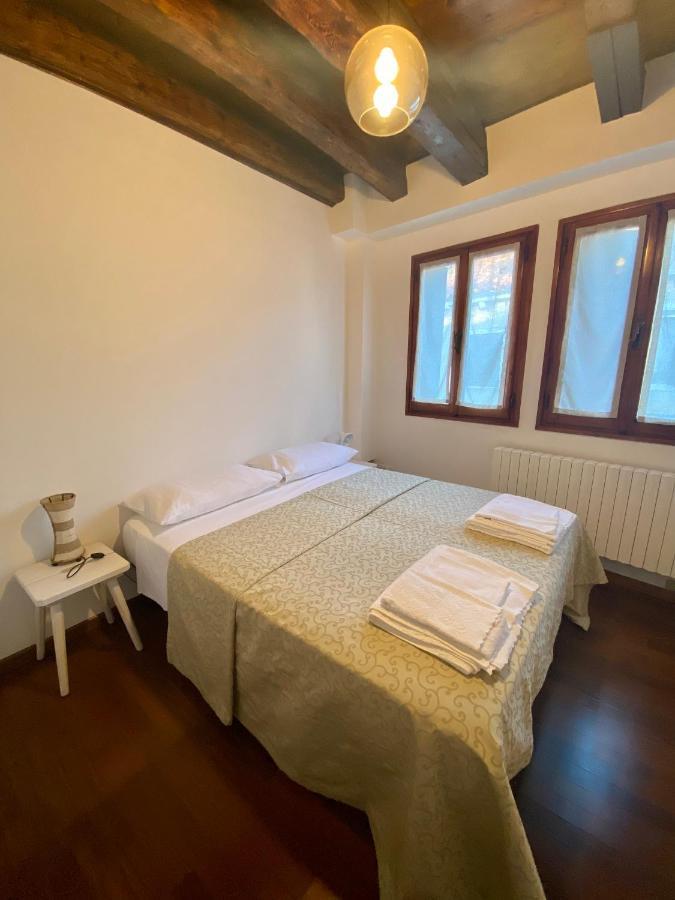 Sogno Veneziano Apartment Exterior photo