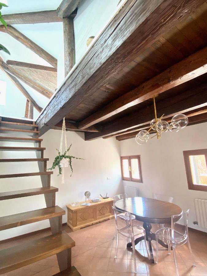 Sogno Veneziano Apartment Exterior photo