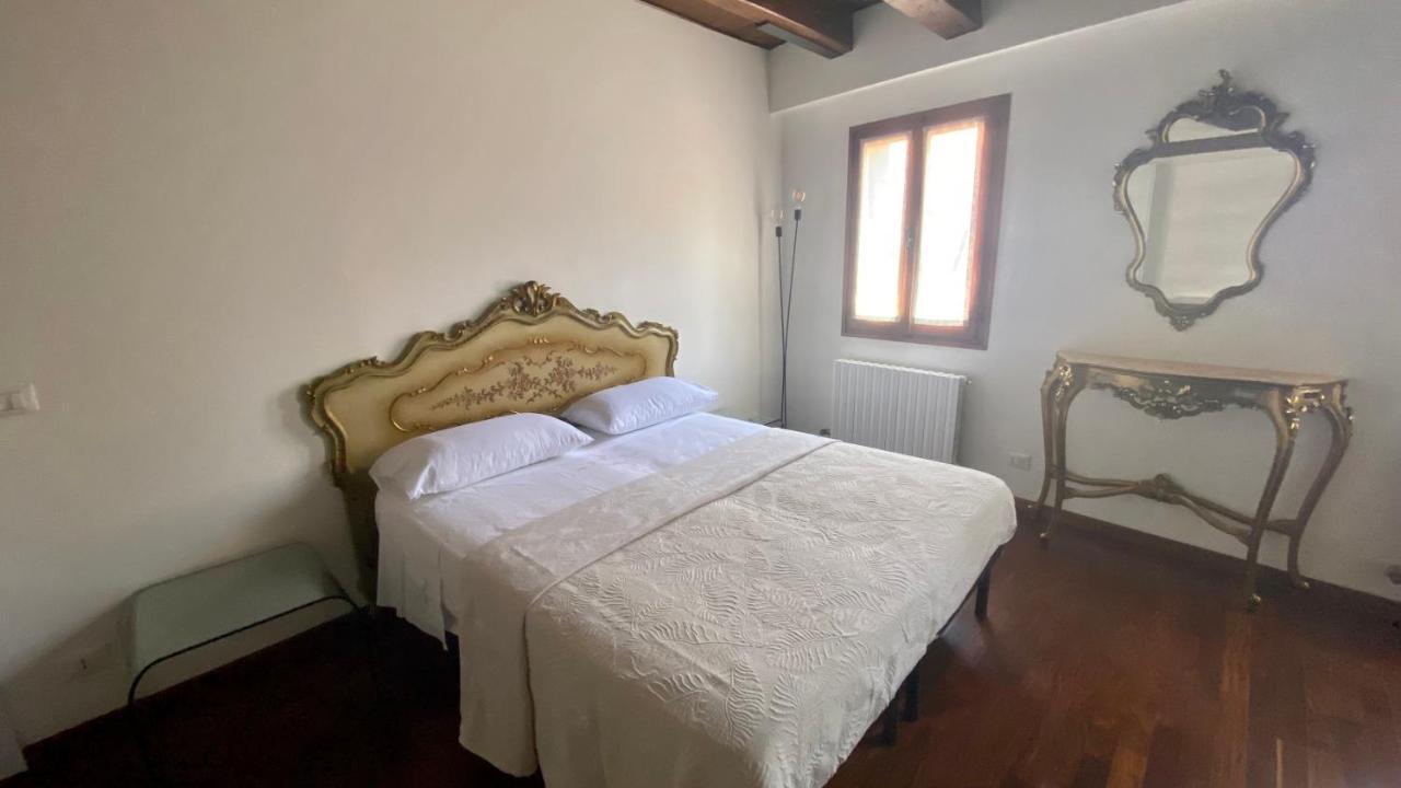 Sogno Veneziano Apartment Exterior photo